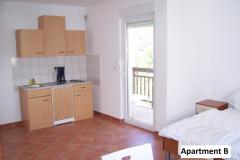 Apartmaji Covic Apartma 3 – cat. B3 foto 2