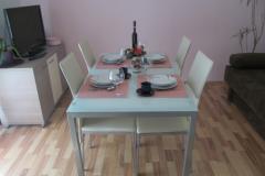 Apartmaji Danese Apartma 2 – Francesca foto 1