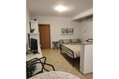 Apartmaji DIVNA Apartma 5 – VOLAT foto 1
