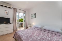 Apartmaji DIVNA Apartma 3 – PALMA foto 2