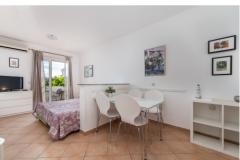 Apartmaji DIVNA Apartma 3 – PALMA foto 4
