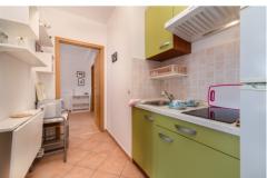 Apartmaji DIVNA Apartma 3 – PALMA foto 5