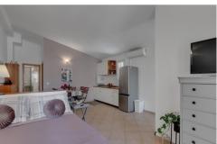 Apartmaji DIVNA Apartma 2 – SKALINADA foto 1