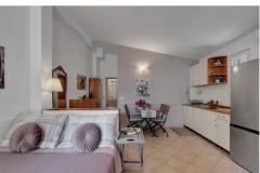 Apartmaji DIVNA Apartma 2 – SKALINADA foto 2