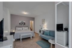 Apartmaji DIVNA Apartma 1 – LUNA foto 1