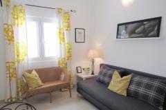 Apartmaji DIVNA Apartma 4 – NEBO foto 1