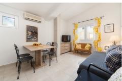 Apartmaji DIVNA Apartma 4 – NEBO foto 3