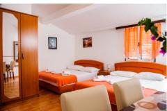 Apartmaji Herceg Apartma 1: (2+2) – Studio foto 2