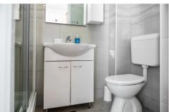 Apartmaji Herceg Apartma 1: (2+2) – Studio foto 5