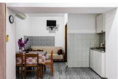 Apartmaji Herceg Apartma 2: (4+1) – Apartmen foto 2