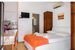 Apartmaji Herceg Apartma 4: (2+1) – Studio 3 foto 3