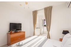 Apartmaji Polaris Apartma 1 – DBL street foto 2