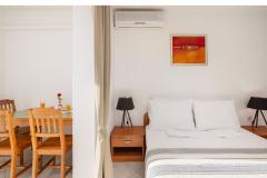 Apartmaji Polaris Apartma 1 – DBL street foto 4