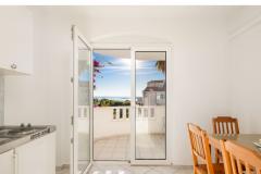 Apartmaji Polaris Apartma 1 – DBL street foto 5