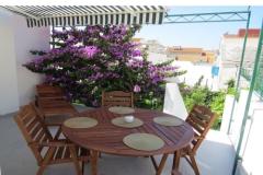 Apartmaji Sara Baška Voda Apartma 1 – A5 foto 1