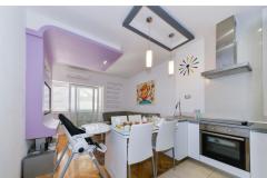 Apartmaji Vesa Promajna Apartma 1 – Iva foto 1
