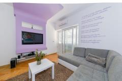 Apartmaji Vesa Promajna Apartma 1 – Iva foto 2