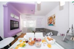 Apartmaji Vesa Promajna Apartma 1 – Iva foto 3
