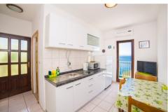 Apartmaji with sea view Apartma 1 – apartment4 foto 1