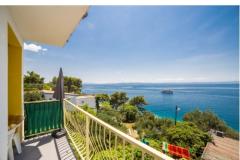 Apartmaji with sea view Apartma 1 – apartment4 foto 2