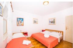 Apartmaji with sea view Apartma 1 – apartment4 foto 4