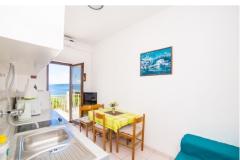 Apartmaji with sea view Apartma 2 – apartment6 foto 1