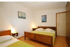 Apartmaji with sea view Apartma 2 – apartment6 foto 4