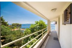 Apartmaji with sea view Apartma 3 – apartment3 foto 4