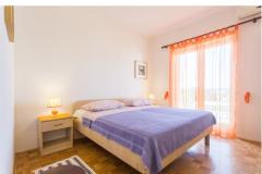 Asja Apartmaji Apartma 1: (6+2) – BIG AP foto 2
