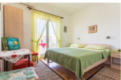 Asja Apartmaji Apartma 1: (6+2) – BIG AP foto 3