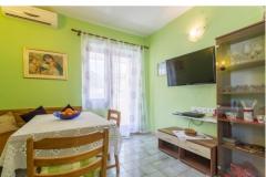 Asja Apartmaji Apartma 1: (6+2) – BIG AP foto 5