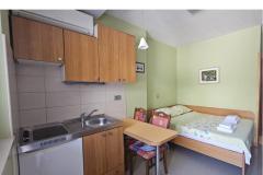 Asja Apartmaji Apartma 2: (2+0) – STUDIO AP foto 1