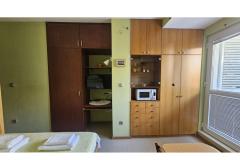 Asja Apartmaji Apartma 2: (2+0) – STUDIO AP foto 4