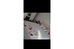 Apartmaji Plavi Jadran Apartma 2: (2+2) – APARTMAN 2 foto 4
