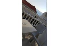 Apartmaji Plavi Jadran Apartma 2: (2+2) – APARTMAN 2 foto 5