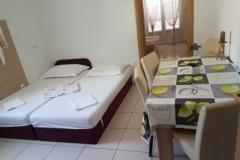 Apartmaji Plavi Jadran Apartma 1: (2+2) – APARTMAN 1 foto 4