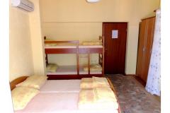 Villa Borovina Apartma 2 – A2+2 foto 1