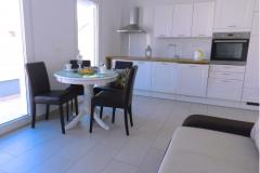 Diamant *** Apartma 2 – A4 foto 3