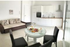 Diamant *** Apartma 3 – A5 foto 1