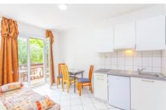 Grbavac Apartmaji Apartma 2: (3+1) – M1 foto 2