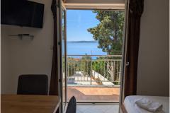 Grbavac Apartmaji Apartma 4: (7+0) – G5+&G5 foto 2