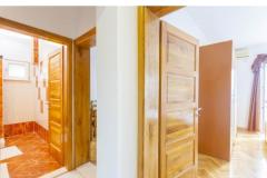 Grbavac Apartmaji Apartma 4: (7+0) – G5+&G5 foto 5