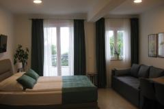 Hiša Veronika Apartma 2 – Studio foto 1