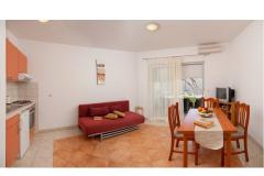 Hiša  Marta Apartma 1 – apartmanA5 foto 1