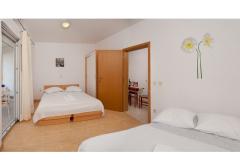 Hiša  Marta Apartma 2 – apartmanA4 foto 1