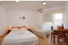 Hiša  Marta Apartma 3 – studioA2+1 foto 2