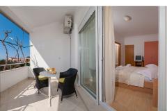 Hiša  Marta Apartma 4 – STUDIO AP foto 1