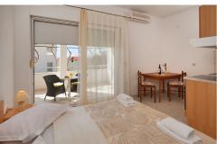 Hiša  Marta Apartma 4 – STUDIO AP foto 4