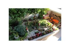 Hiša Bilić Apartma 1 – Apartman 1 foto 4