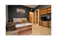 Apartmaji Hudovernik Apartma 3 – SARA foto 5